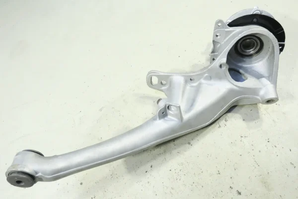 Porsche 911 G-Modell Achsträger Achsschenkel Radträger rechts 9113315140R wheel carrier – Bild 6