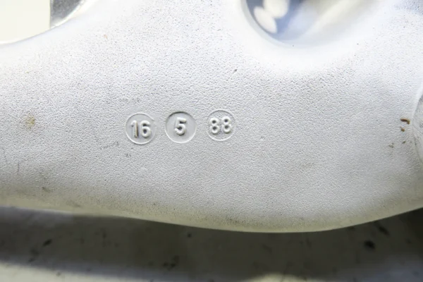 Porsche 911 G-Modell SC Achsträger Achsschenkel Radträger links 9113315130R Carrera wheel carrier – Bild 6