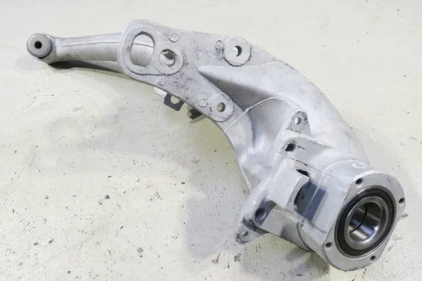 Porsche 911 G-Modell Achsträger Achsschenkel Radträger rechts 9113315140R wheel carrier