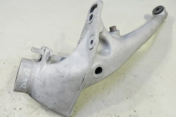 Porsche 911 G-Modell Achsträger Achsschenkel Radträger rechts 9113315140R wheel carrier – Bild 3