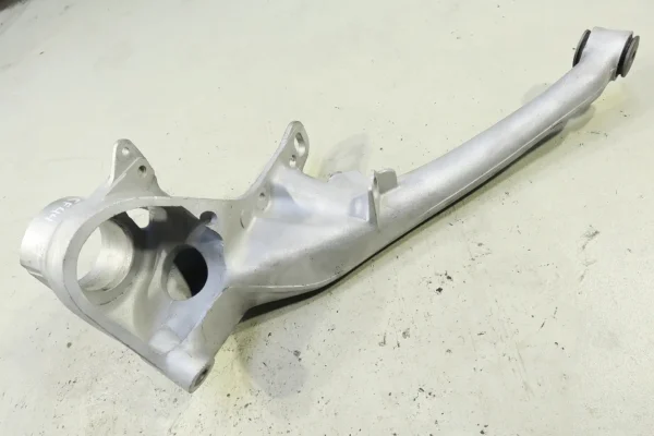 Porsche 911 G-Modell SC Achsträger Achsschenkel Radträger links 9113315130R Carrera wheel carrier – Bild 4