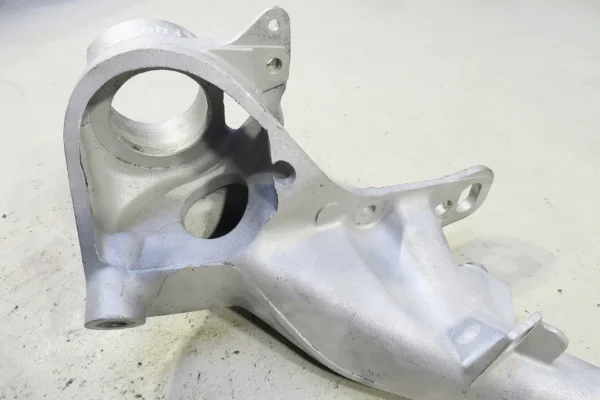 Porsche 911 G-Modell SC Achsträger Achsschenkel Radträger links 9113315130R Carrera wheel carrier – Bild 5