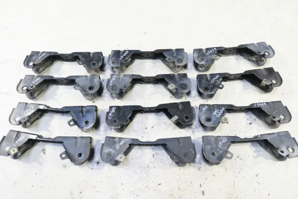 PORSCHE 911 996 986 997 Halter Konsole Domstrebe 99650435900 99750435900