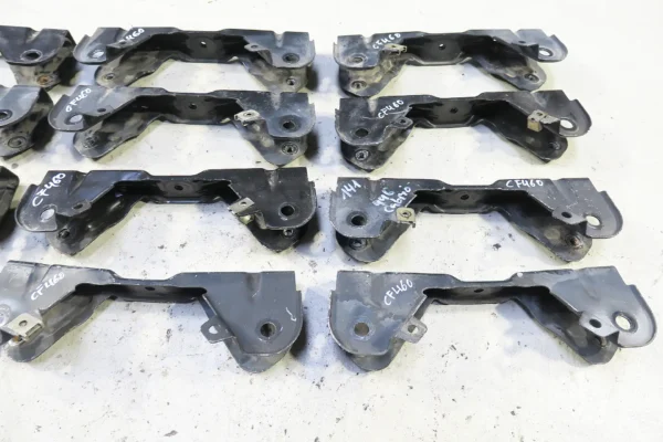 PORSCHE 911 996 986 997 Halter Konsole Domstrebe 99650435900 99750435900 – Bild 3