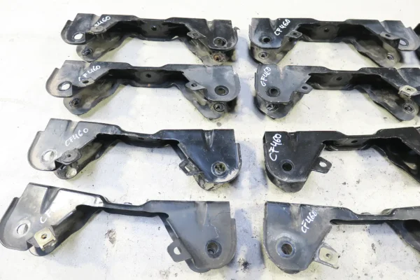 PORSCHE 911 996 986 997 Halter Konsole Domstrebe 99650435900 99750435900 – Bild 4