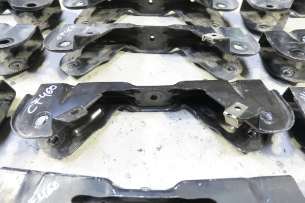 PORSCHE 911 996 986 997 Halter Konsole Domstrebe 99650435900 99750435900 – Bild 5