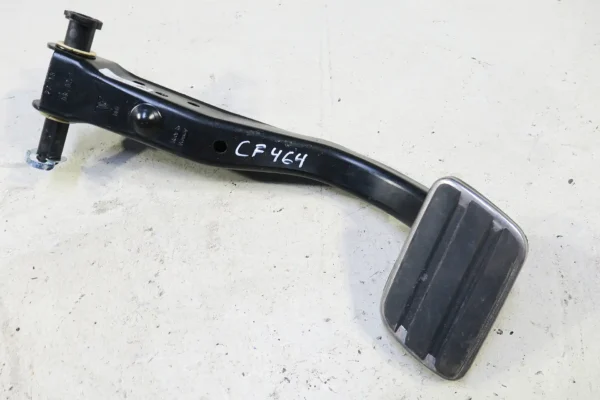 PORSCHE 911 991 Bremspedal 99142314120 brake pedal