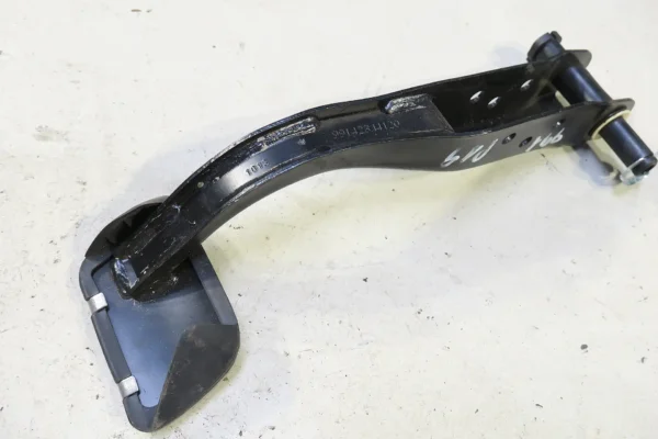 PORSCHE 911 991 Bremspedal 99142314120 brake pedal – Bild 3