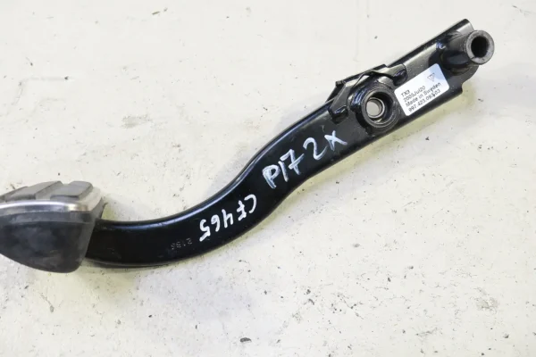 PORSCHE 911 997 Bremspedal 99742309303 brake pedal – Bild 3