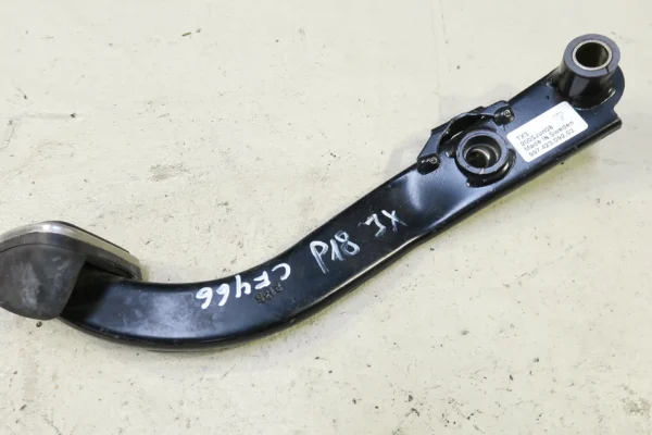 PORSCHE 911 997 Bremspedal 99742309303 brake pedal – Bild 3