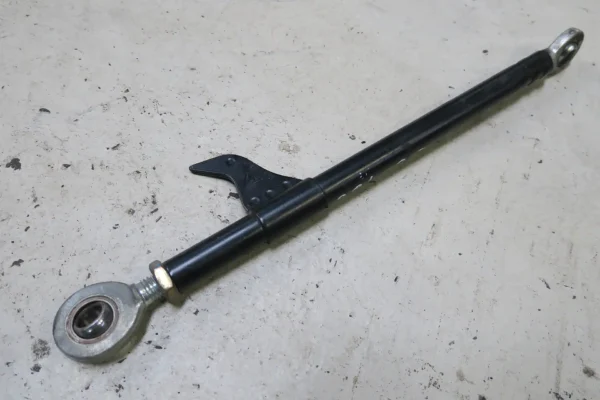 PORSCHE 911 964 993 Druckstange Bremsfußhebel 96435528705 push rod brake pedal – Bild 3