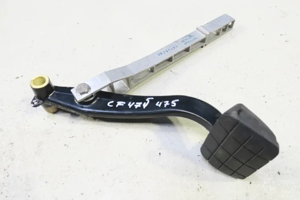 PORSCHE 911 996 986 Bremspedal mit Konsole 99642315405 brake pedal