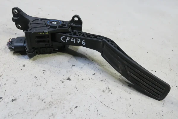 Chevrolet Camaro SS Mk5 Bremspedal 22741799 brake pedal