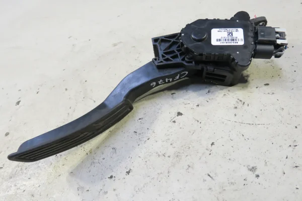 Chevrolet Camaro SS Mk5 Bremspedal 22741799 brake pedal – Bild 3