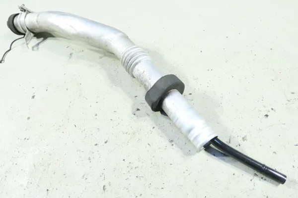 PORSCHE 911 997 Einfüllstutzen Tank 99720104306 tank filler tube – Bild 4