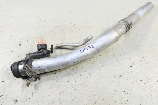 PORSCHE 911 996 Einfüllstutzen Tank 99620104306 tank filler tube