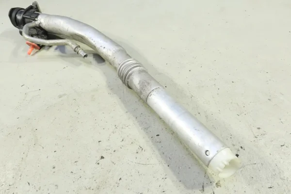 PORSCHE 911 996 Einfüllstutzen Tank 99620104306 tank filler tube – Bild 4