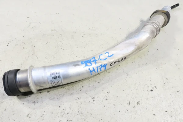 PORSCHE 911 997 Einfüllstutzen Tank 99720104300 tank filler tube