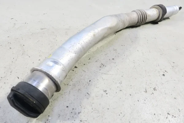 PORSCHE 911 997 Einfüllstutzen Tank 99720104300 tank filler tube – Bild 3