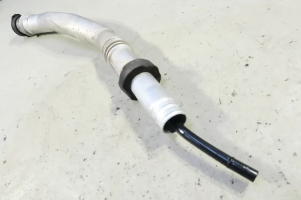PORSCHE 911 997 Einfüllstutzen Tank 99720104300 tank filler tube – Bild 4