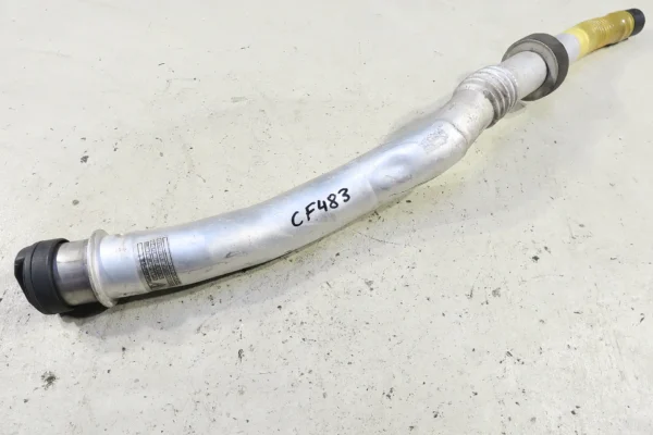 PORSCHE 911 996 Einfüllstutzen Tank 99620104300 tank filler tube