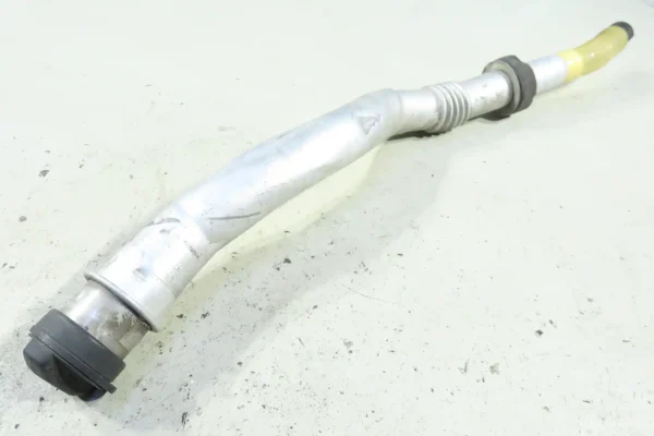 PORSCHE 911 996 Einfüllstutzen Tank 99620104300 tank filler tube – Bild 3