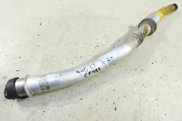 PORSCHE 911 996 Einfüllstutzen Tank 99620104300 tank filler tube
