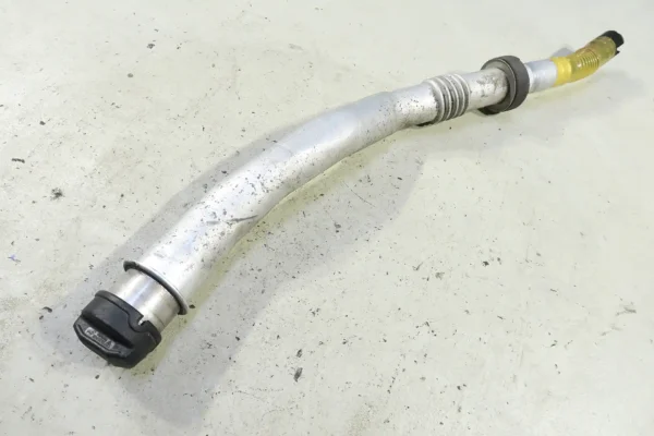 PORSCHE 911 996 Einfüllstutzen Tank 99620104300 tank filler tube – Bild 3