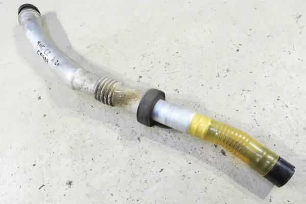 PORSCHE 911 996 Einfüllstutzen Tank 99620104300 tank filler tube – Bild 4
