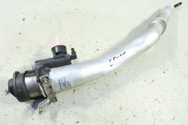 PORSCHE 911 996 Einfüllstutzen Tank 99620104309 tank filler tube