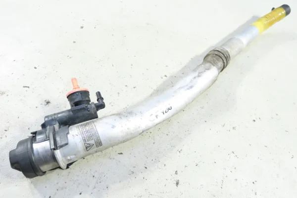 PORSCHE 911 996 Einfüllstutzen Tank 99620104300 tank filler tube