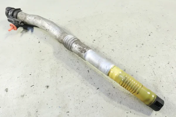 PORSCHE 911 996 Einfüllstutzen Tank 99620104300 tank filler tube – Bild 4