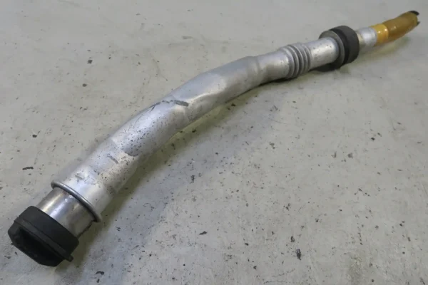 PORSCHE 911 996 Einfüllstutzen Tank 99620104300 tank filler tube – Bild 3