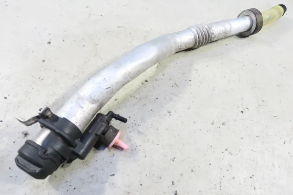 PORSCHE 911 996 Einfüllstutzen Tank 99620104300 tank filler tube – Bild 3