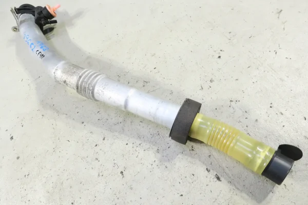 PORSCHE 911 996 Einfüllstutzen Tank 99620104300 tank filler tube – Bild 4