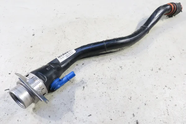PORSCHE 911 991 Einfüllstutzen Tank 99120104412 tank filler tube – Bild 3