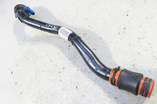 PORSCHE 911 991 Einfüllstutzen Tank 99120104412 tank filler tube – Bild 4