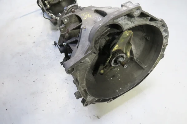 Porsche 986 S Getriebe Schaltgetriebe G86.20 3.2L – Bild 5
