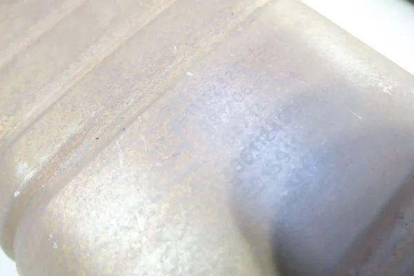 Porsche 981 Boxster Cayman Schalldämpfer Endtopf 98111123201 exhaust silencer – Bild 6