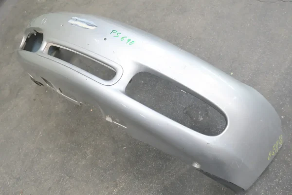 Porsche 986 Boxster Stoßstange vorne 98650531100 front bumper – Bild 3