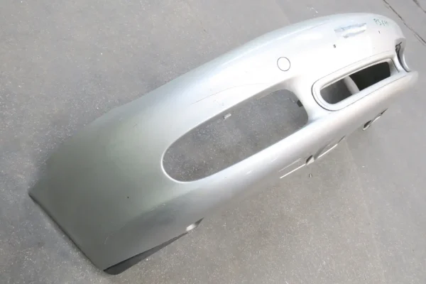 Porsche 986 Boxster Stoßstange vorne 98650531100 front bumper – Bild 4