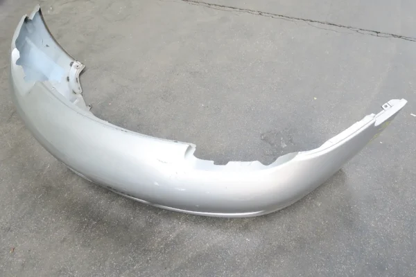 Porsche 986 Boxster Stoßstange vorne 98650531100 front bumper – Bild 5