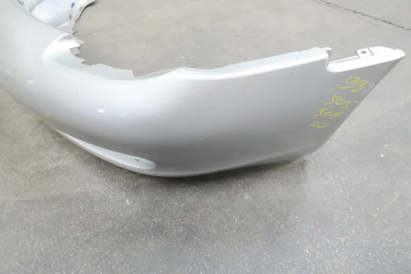 Porsche 986 Boxster Stoßstange vorne 98650531100 front bumper – Bild 6