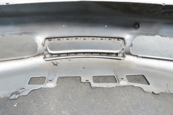 Porsche 986 Boxster Stoßstange vorne 98650531100 front bumper – Bild 11