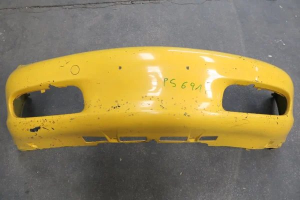 Porsche 986 Boxster Stoßstange vorne 98650531100 front bumper