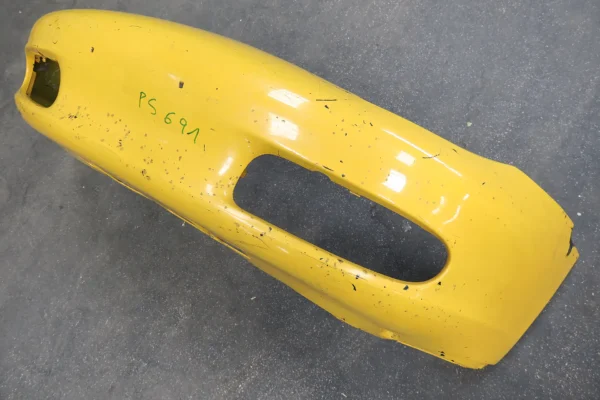 Porsche 986 Boxster Stoßstange vorne 98650531100 front bumper – Bild 3