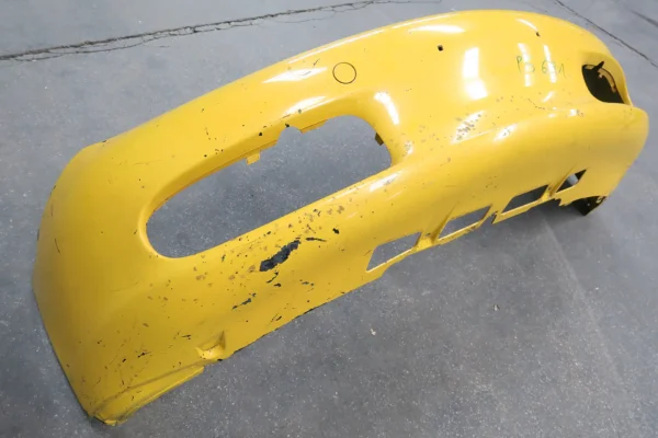 Porsche 986 Boxster Stoßstange vorne 98650531100 front bumper – Bild 4