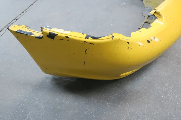 Porsche 986 Boxster Stoßstange vorne 98650531100 front bumper – Bild 7