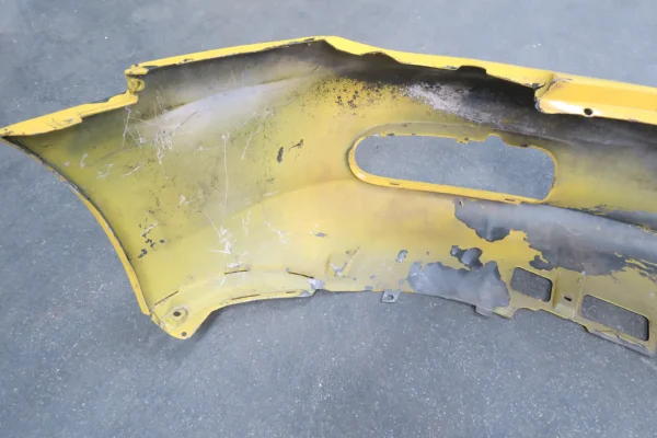 Porsche 986 Boxster Stoßstange vorne 98650531100 front bumper – Bild 9