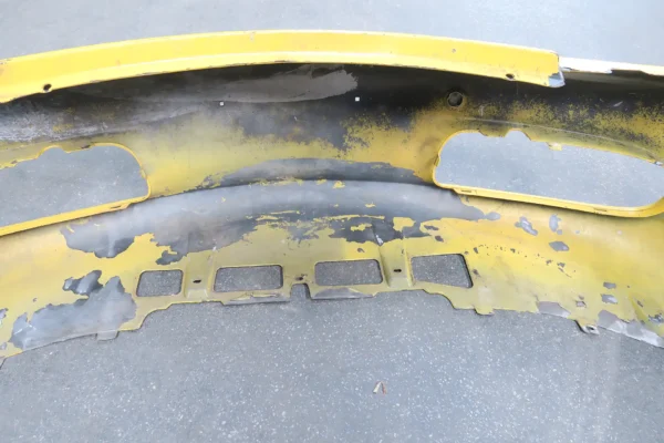 Porsche 986 Boxster Stoßstange vorne 98650531100 front bumper – Bild 10